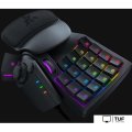 Кейпад Razer Tartarus Pro (черный, нет кириллицы)