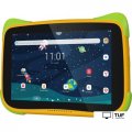 Планшет Topdevice Kids Tablet K8 2GB/32GB (оранжевый)