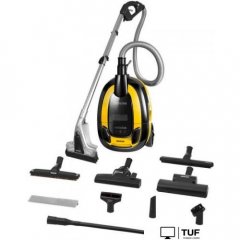 Пылесос Sencor SVC 5001YL