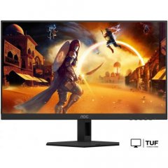 Игровой монитор AOC Gaming 24G4HRE
