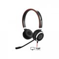 Офисная гарнитура Jabra Evolve 40 MS Stereo