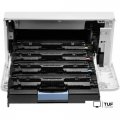 Принтер HP LaserJet Pro M454dn W1Y44A