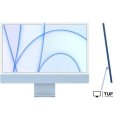 Моноблок Apple iMac M1 2021 24 Z12X000AV