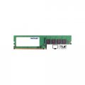 Оперативная память Patriot Signature Line 4GB DDR4 PC4-21300 PSD44G266682