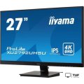 Монитор Iiyama ProLite XU2792UHSU-B1