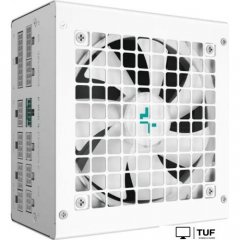Блок питания DeepCool PN750M WH V2