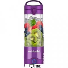 Портативный блендер NutriBullet NBP003PU