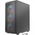 Корпус Powercase Mistral S4B ARGB CMSB-A4