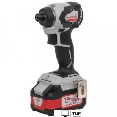 Винтоверт Интерскол ШАУ-250/36ВЭ 862.2.2.70 (с 2-мя АКБ, кейс)