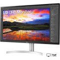 Монитор LG 32UN650-W