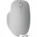 Мышь Microsoft Surface Precision (серый)
