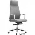 Офисное кресло Бюрократ _JONS (серый)