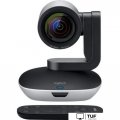 Веб-камера для видеоконференций Logitech PTZ Pro 2 [960-001186]