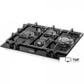 Варочная панель Exiteq PF640STGB-E/A
