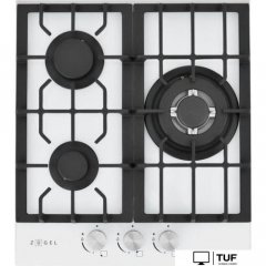 Варочная панель ZUGEL ZGH451W