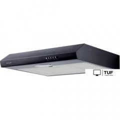 Кухонная вытяжка Weissgauff Cover 60 Black