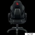 Игровое (геймерское) кресло A4Tech Bloody GC-370 (черный)
