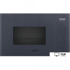Микроволновая печь Smeg FMI125G
