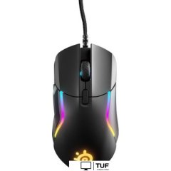 Игровая мышь SteelSeries Rival 5