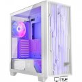 Корпус MODECOM Volcano Perun Apex ARGB Midi (белый)