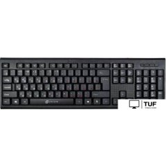 Клавиатура Oklick 120M