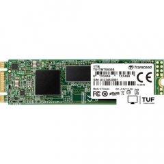 SSD Transcend 830S 1TB TS1TMTS830S