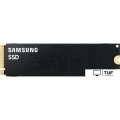 SSD Samsung 9100 Pro 4TB MZ-VAP4T0BW