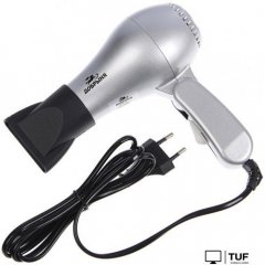 Фен Добрыня DO-2007 (серый)