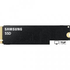 SSD Samsung 9100 Pro 4TB MZ-VAP4T0BW