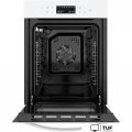 Электрический духовой шкаф MAUNFELD EOEH5110W