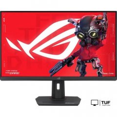 Игровой монитор ASUS ROG Strix XG32UCG