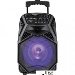 Патибокс National NSM-V100