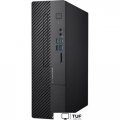 Компактный компьютер ASUS ExpertCenter D5 SFF D500SER-713700038X