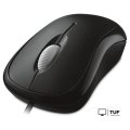 Мышь Microsoft Basic Optical Mouse for Business (черный)