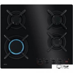 Варочная панель AEG HKB64453NB