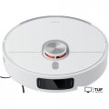 Робот-пылесос Xiaomi Robot Vacuum S20+ B108GL (международная версия, белый)