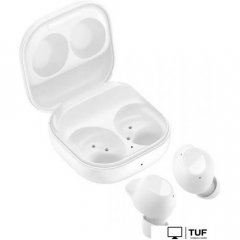 Наушники Samsung Galaxy Buds FE (белый)