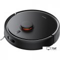 Робот-пылесос Xiaomi Robot Vacuum S20 D106 (европейская версия, черный)
