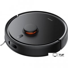 Робот-пылесос Xiaomi Robot Vacuum S20 D106 (европейская версия, черный)