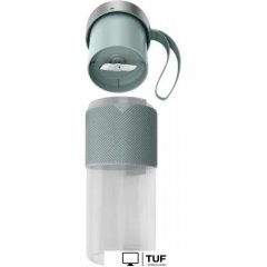 Портативный блендер Moulinex LM1C0410