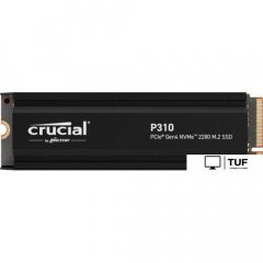 SSD Crucial P310 1TB CT1000P310SSD5