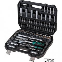 Универсальный набор инструментов Волат 18510-94 (94 предмета)