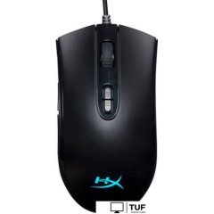 Игровая мышь HyperX Pulsefire Core (черный)