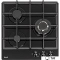 Варочная панель ZorG HAG45 FDW black