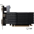 Видеокарта AFOX GeForce GT710 2GB DDR3 AF710-2048D3L5