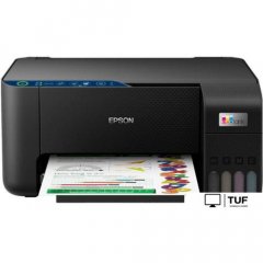 МФУ Epson EcoTank L3271 C11CJ67435