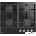 Варочная панель Evelux HEG 600 BG