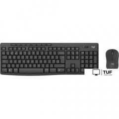 Офисный набор Logitech Wireless Combo MK370 920-012077