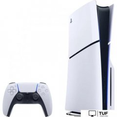 Игровая приставка Sony PlayStation 5 Slim + Call of Duty Modern Warfare III (цифровой ключ)