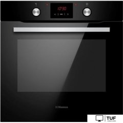 Электрический духовой шкаф Hansa BOESS694001